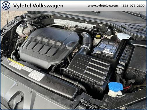 2020 Volkswagen Arteon 2.0T SE