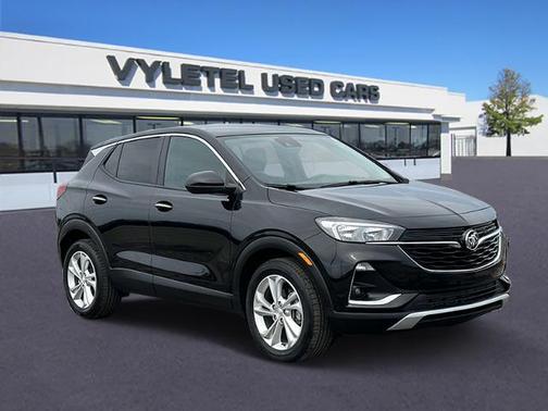 2022 Buick Encore GX Preferred