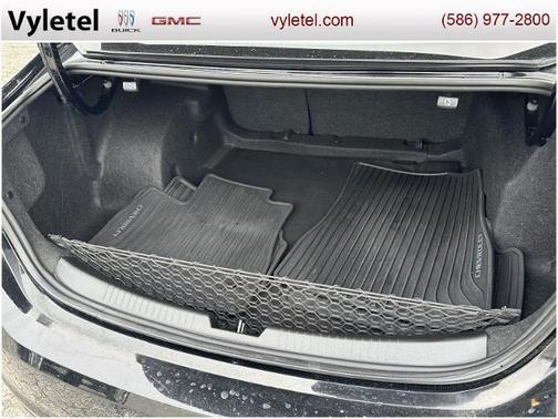 2022 Chevrolet Malibu 1LS