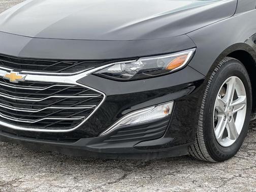 2022 Chevrolet Malibu 1LS