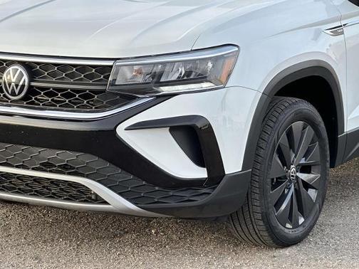 2022 Volkswagen Taos 1.5T S