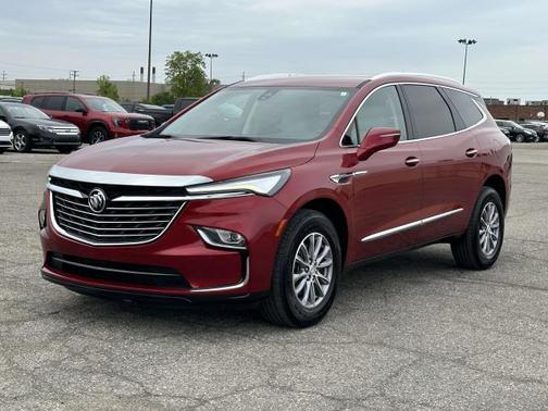 2023 Buick Enclave Premium