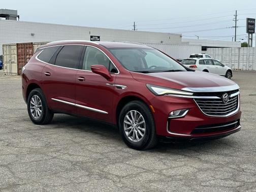 2023 Buick Enclave Premium