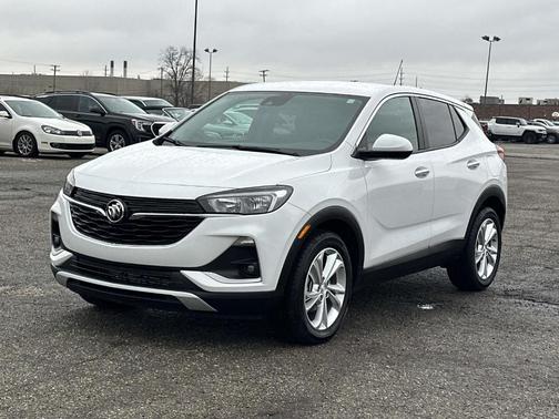 2023 Buick Encore GX Preferred