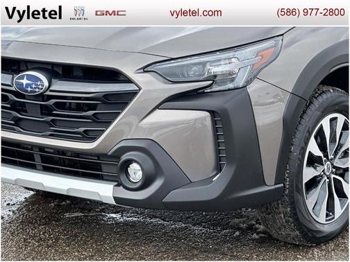 2024 Subaru Outback Limited XT