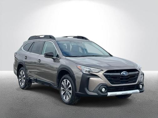 2024 Subaru Outback Limited XT