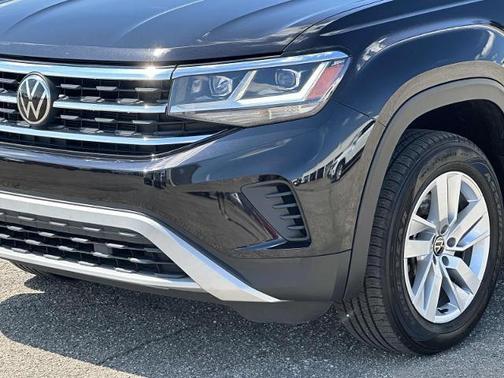 2021 Volkswagen Atlas 2.0T S