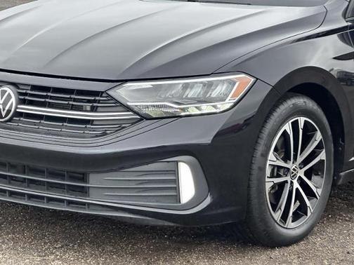 2022 Volkswagen Jetta 1.5T Sport