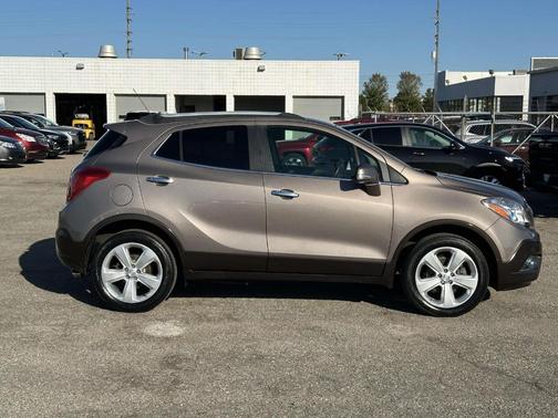 2015 Buick Encore Convenience