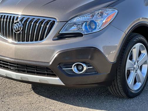 2015 Buick Encore Convenience