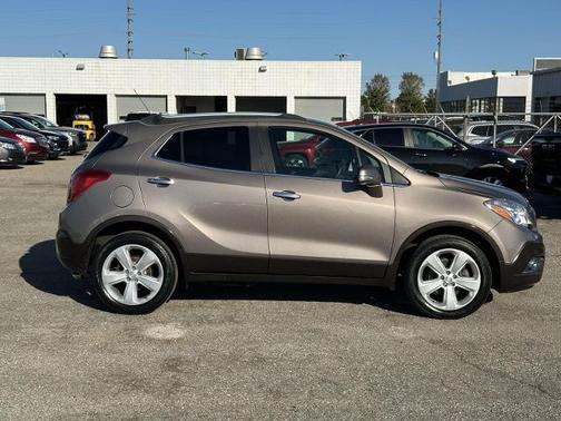 2015 Buick Encore Convenience