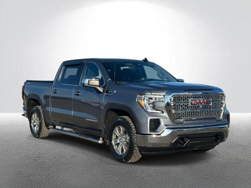 2020 GMC Sierra 1500 SLE