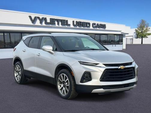 2020 Chevrolet Blazer 2LT