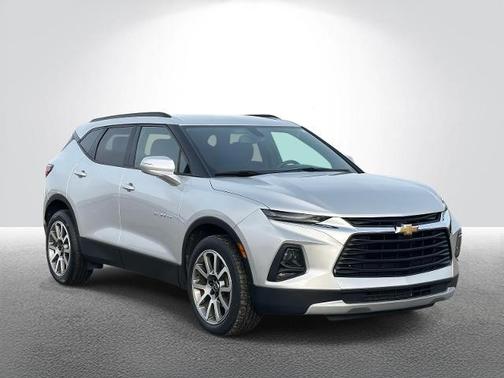 2020 Chevrolet Blazer 2LT