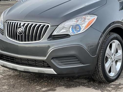 2016 Buick Encore Base