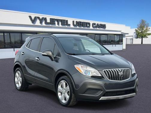 2016 Buick Encore Base