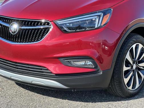 2020 Buick Encore Essence