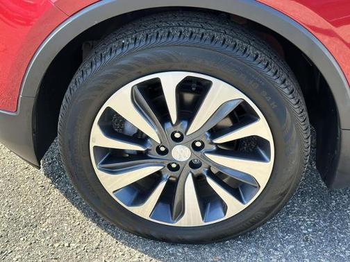 2020 Buick Encore Essence