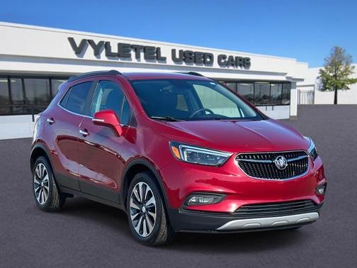 2020 Buick Encore Essence