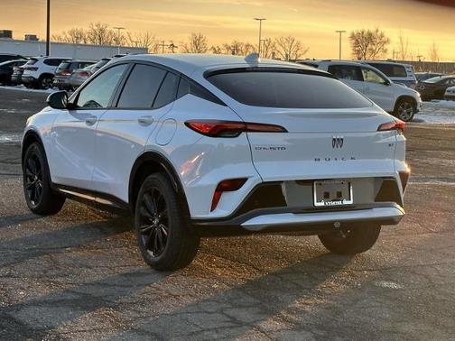 2024 Buick Envista Sport Touring