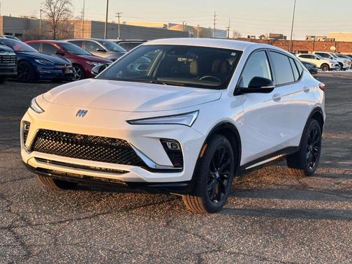 2024 Buick Envista Sport Touring