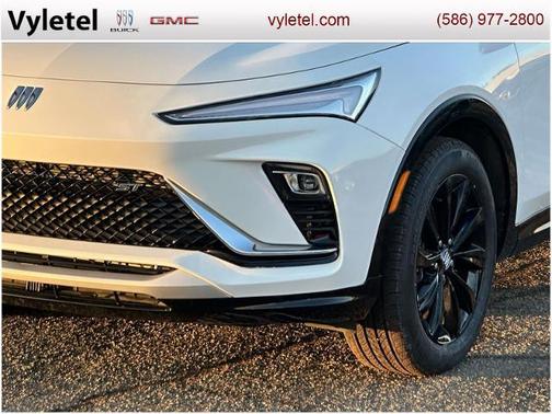 2024 Buick Envista Sport Touring