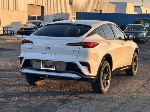 2024 Buick Envista Sport Touring