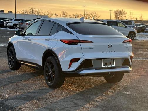 2024 Buick Envista Sport Touring