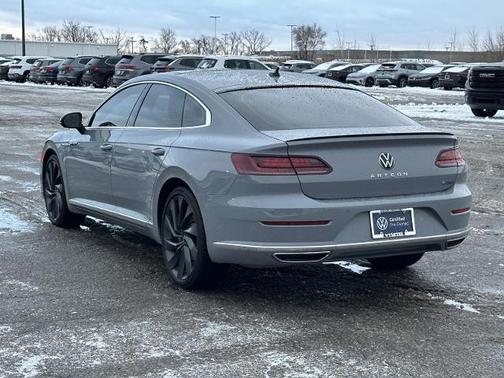 2023 Volkswagen Arteon 2.0T SEL R-Line