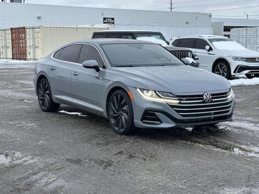 2023 Volkswagen Arteon 2.0T SEL R-Line