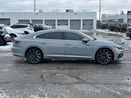 2023 Volkswagen Arteon 2.0T SEL R-Line
