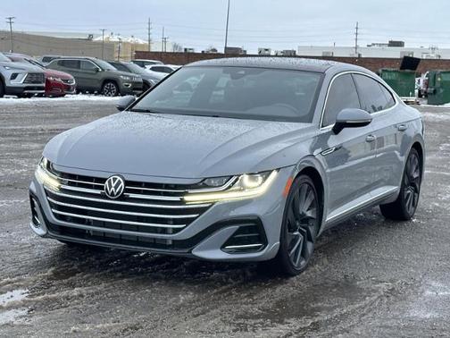 2023 Volkswagen Arteon 2.0T SEL R-Line