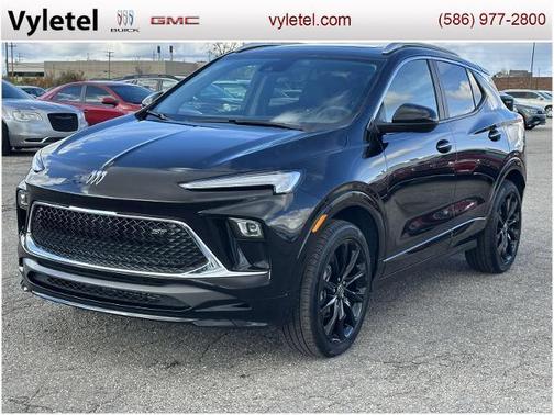2024 Buick Encore GX Sport Touring