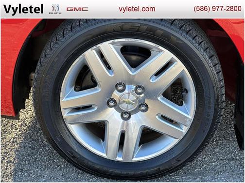 2013 Chevrolet Impala LT