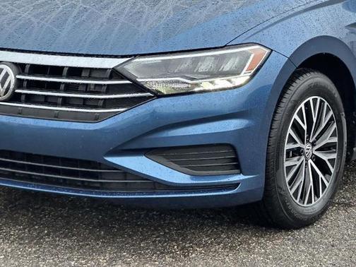 2021 Volkswagen Jetta 1.4T S