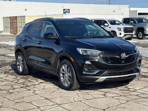 2023 Buick Encore GX Essence