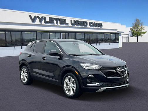 2021 Buick Encore GX Preferred