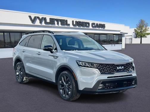 2023 Kia Sorento X-Line EX