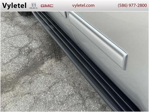 2012 Chevrolet Tahoe LT