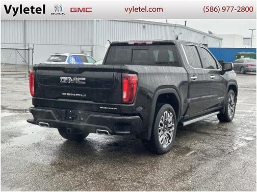 2023 GMC Sierra 1500 Denali Ultimate