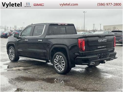 2023 GMC Sierra 1500 Denali Ultimate