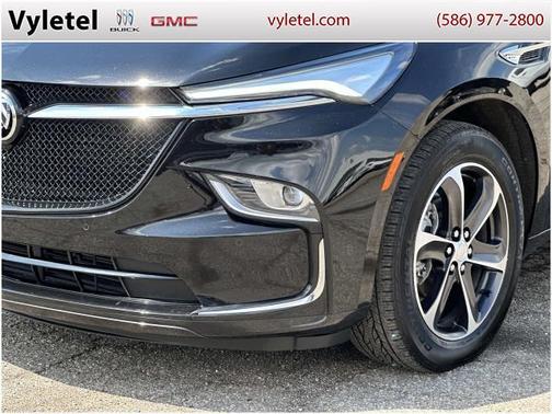 2022 Buick Enclave Essence