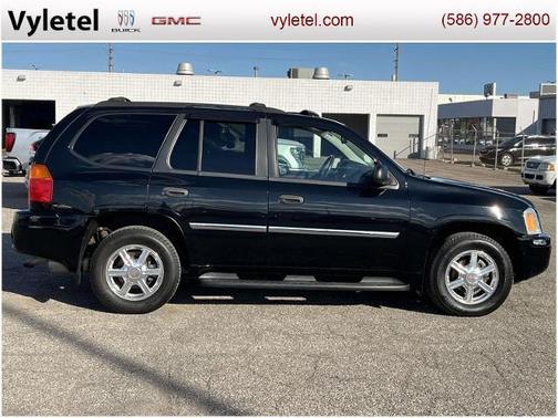 2008 GMC Envoy SLE