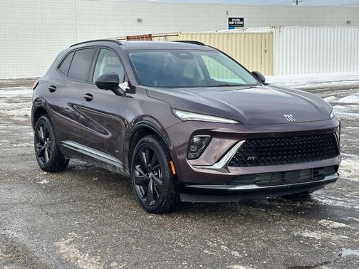 2024 Buick Envision Sport Touring