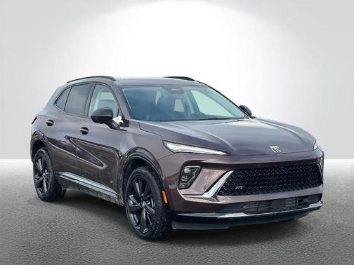 2024 Buick Envision Sport Touring