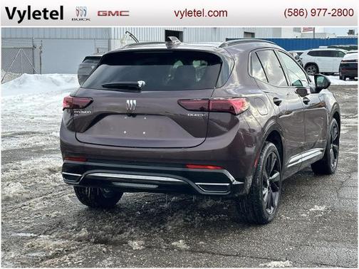 2024 Buick Envision Sport Touring