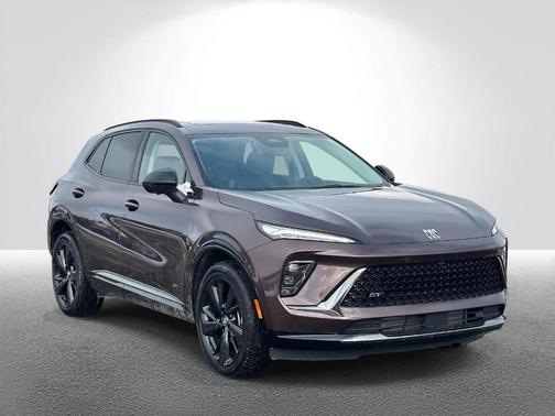 2024 Buick Envision Sport Touring