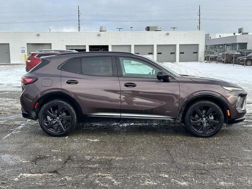 2024 Buick Envision Sport Touring