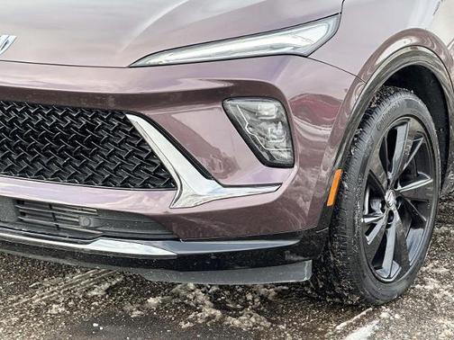 2024 Buick Envision Sport Touring