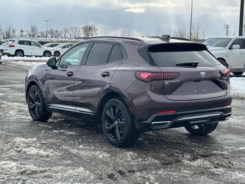2024 Buick Envision Sport Touring